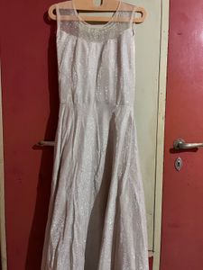 Sparkly Party Dress