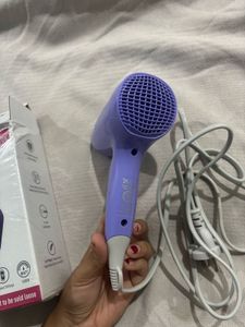 Syska Trendsetter Hair Dryer HD1600
