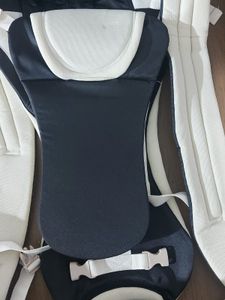 Luvlap Baby Carrier Unused Seaked Pack With Box