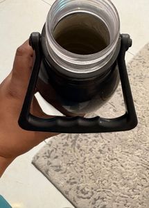 Large Insulated Thermos Flask