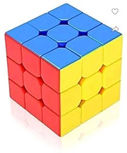 Cube