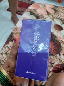 BOMBAE Kama Eau de Parfum for Women
