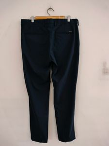 Navy Blue Formal Pants (Men's)