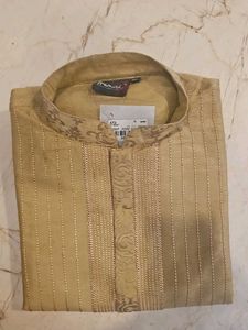 Men's Ethnic Kurta Set