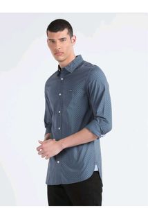 Tommy Hilfiger Patterned Shirt