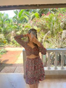Beach Coord Set