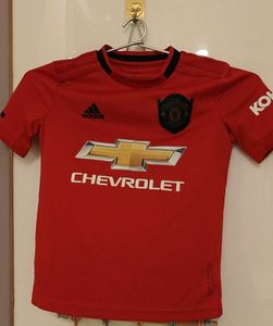 original Manchester United Jersey