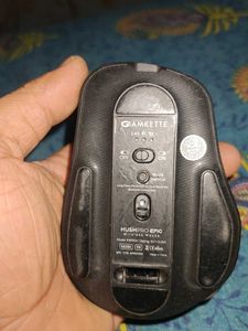 Amkette Wireless Mouse