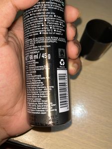 Hair Spray Set &amp; Keep Extreme Hold *like New*