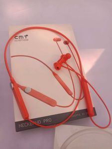 bluetooth neckband
