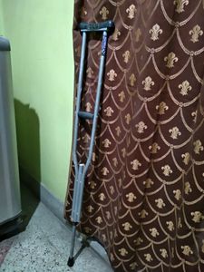 Crutch