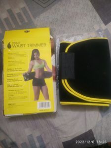 Trimmer Belt