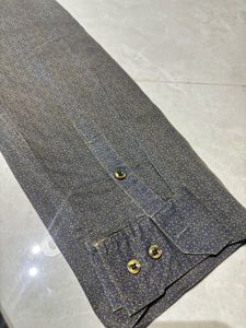 men formal shirt