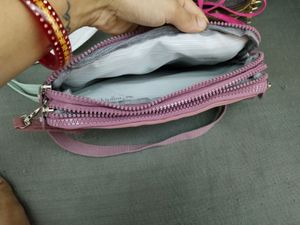 Side Sling Bag