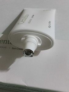 Mixsoon Centella Sun Cream Spf50pa++++