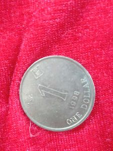 Collection of Old Coins