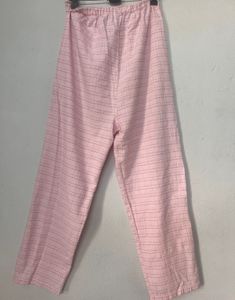 Pink Striped pyjama