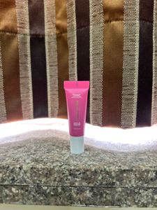 New Pink Lip Gloss Tube