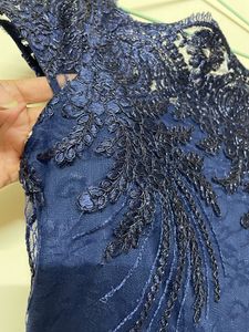 Original Latin Quarters Gown