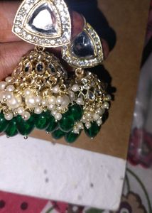 Ethnic Earrings