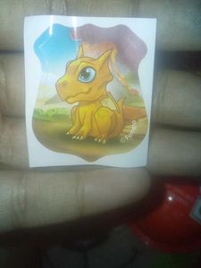 Kinder joy special Toy