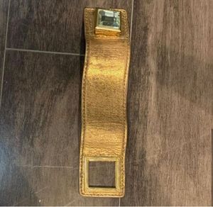 Heavily Used Michael Kors Bracelet