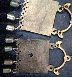 Black Choker For Dresses.....