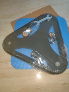 NEW Ab Wheel Roller Exercise Machine with Knee Mat