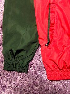 Tommy Hilfiger Y2K Colorblock Jacket