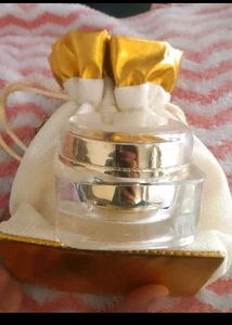 Dubai whitening night cream Luxury Face Crea