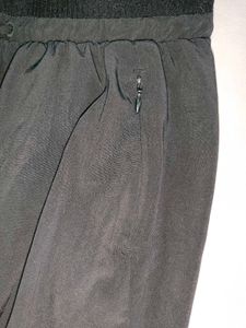 Kalenji Black Joggers New