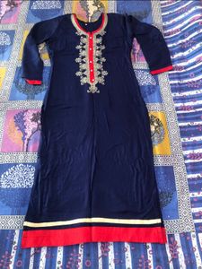 Brand New Kurti