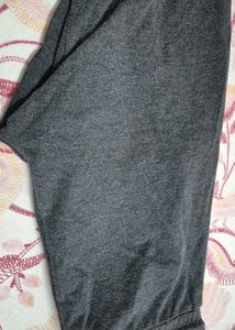 Gray Joggers for girls