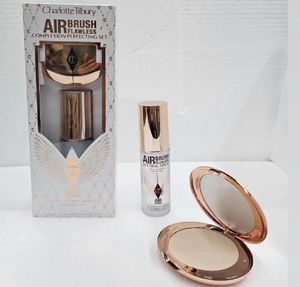 Charlotte Tilbury Airbrush Flawless Set