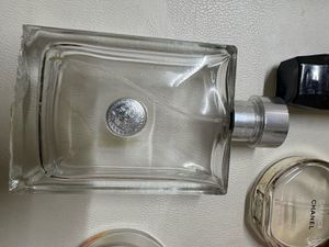 Authentic 7 Designer Perfume Coll’
