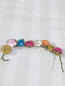 Hair Brooch