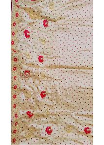 Silk Light Colour Saree For Women