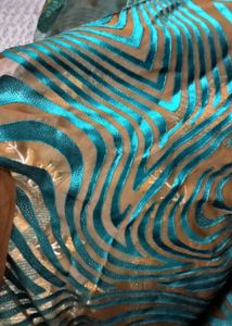 Designer Saree