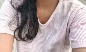 Pink Zudio Top