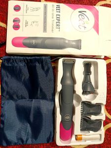 Veet Expert All-in-one Trimmer