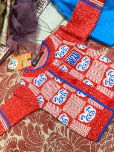 Newborn Baby Dress