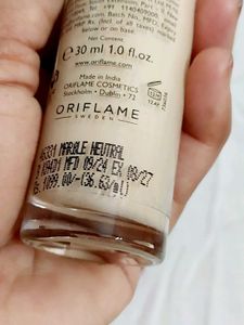 Oriflame The One Illu Skin Glow Foundation