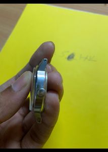 ✅Hmt Akash winding Watch