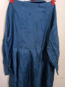 Stylish Blue Co-ord Set for Women