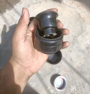 Stainless Steel Thermos &amp; Bottle Set