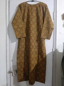 Women's Kurti
