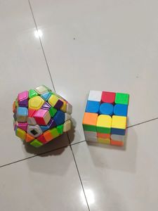 Rubics Cube