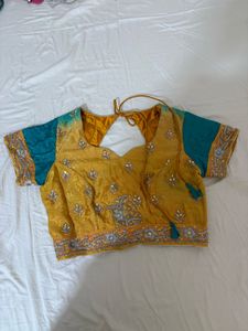 Beautiful Lehenga Choli Set