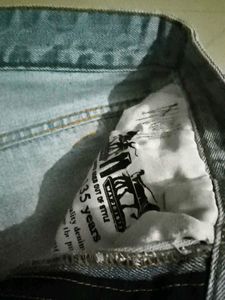 Levi's Premium Quality Jeans