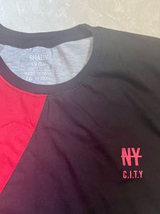 Men's Graphic T-Shirt